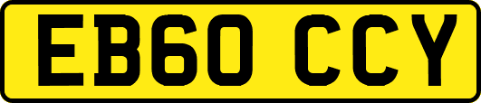 EB60CCY