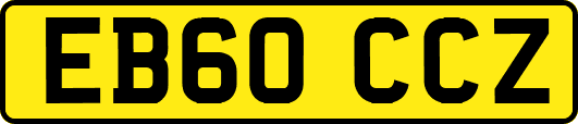 EB60CCZ