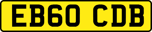 EB60CDB