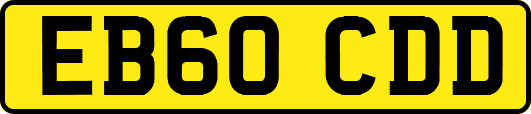 EB60CDD