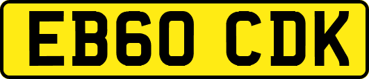 EB60CDK