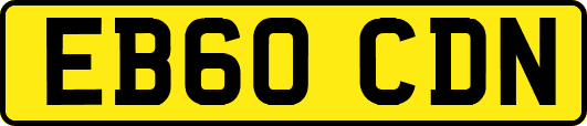 EB60CDN