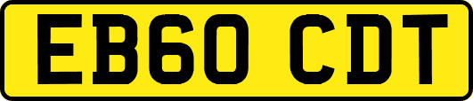 EB60CDT
