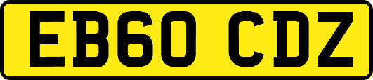 EB60CDZ
