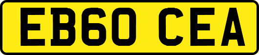 EB60CEA