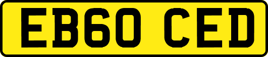 EB60CED