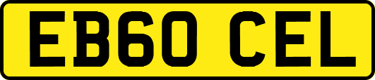 EB60CEL