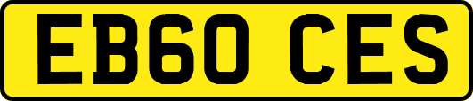 EB60CES