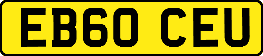 EB60CEU