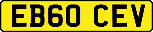EB60CEV