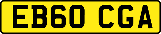 EB60CGA