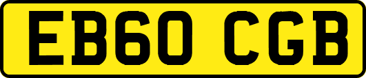 EB60CGB