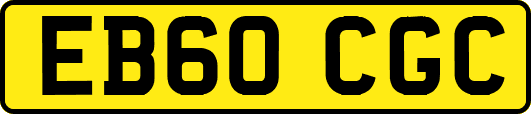 EB60CGC