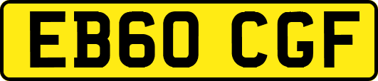 EB60CGF