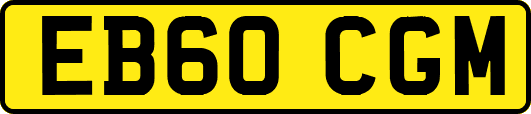 EB60CGM