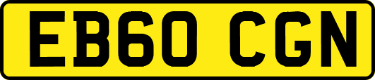 EB60CGN