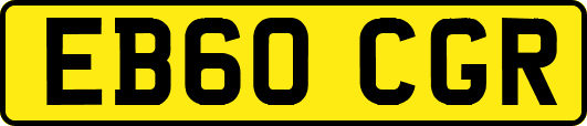 EB60CGR