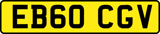 EB60CGV