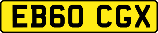 EB60CGX