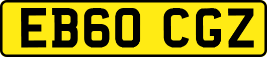 EB60CGZ