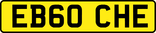 EB60CHE