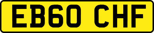 EB60CHF