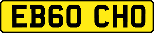 EB60CHO
