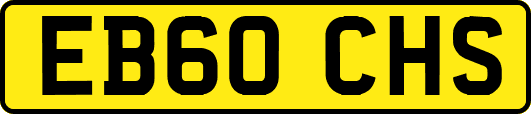 EB60CHS