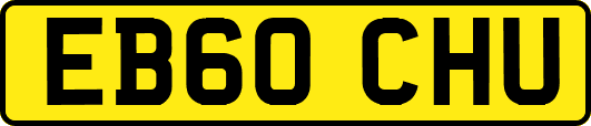 EB60CHU