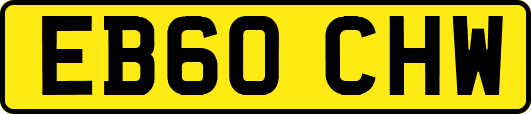 EB60CHW