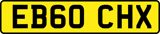 EB60CHX
