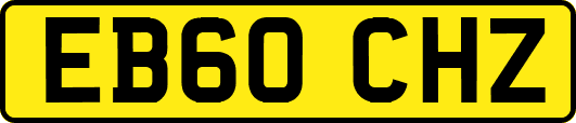 EB60CHZ