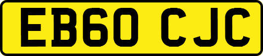 EB60CJC