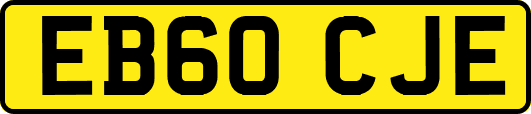 EB60CJE
