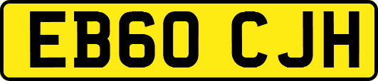 EB60CJH