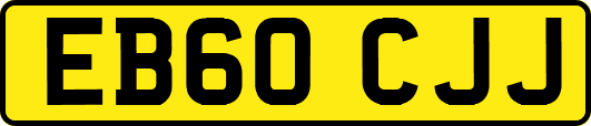 EB60CJJ