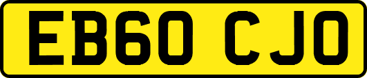EB60CJO