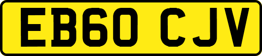 EB60CJV