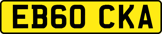 EB60CKA