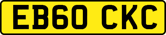 EB60CKC