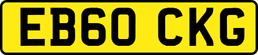 EB60CKG