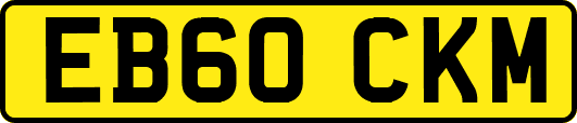 EB60CKM