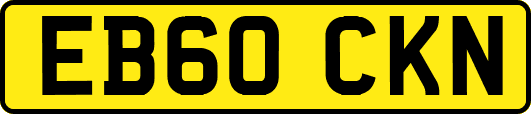 EB60CKN