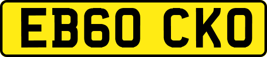 EB60CKO