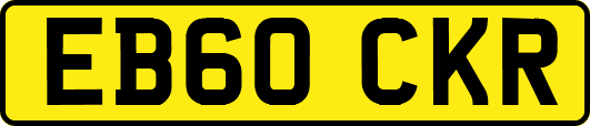 EB60CKR