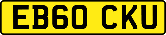 EB60CKU