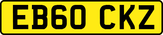 EB60CKZ