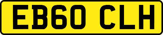 EB60CLH