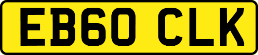 EB60CLK
