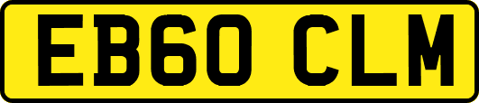 EB60CLM